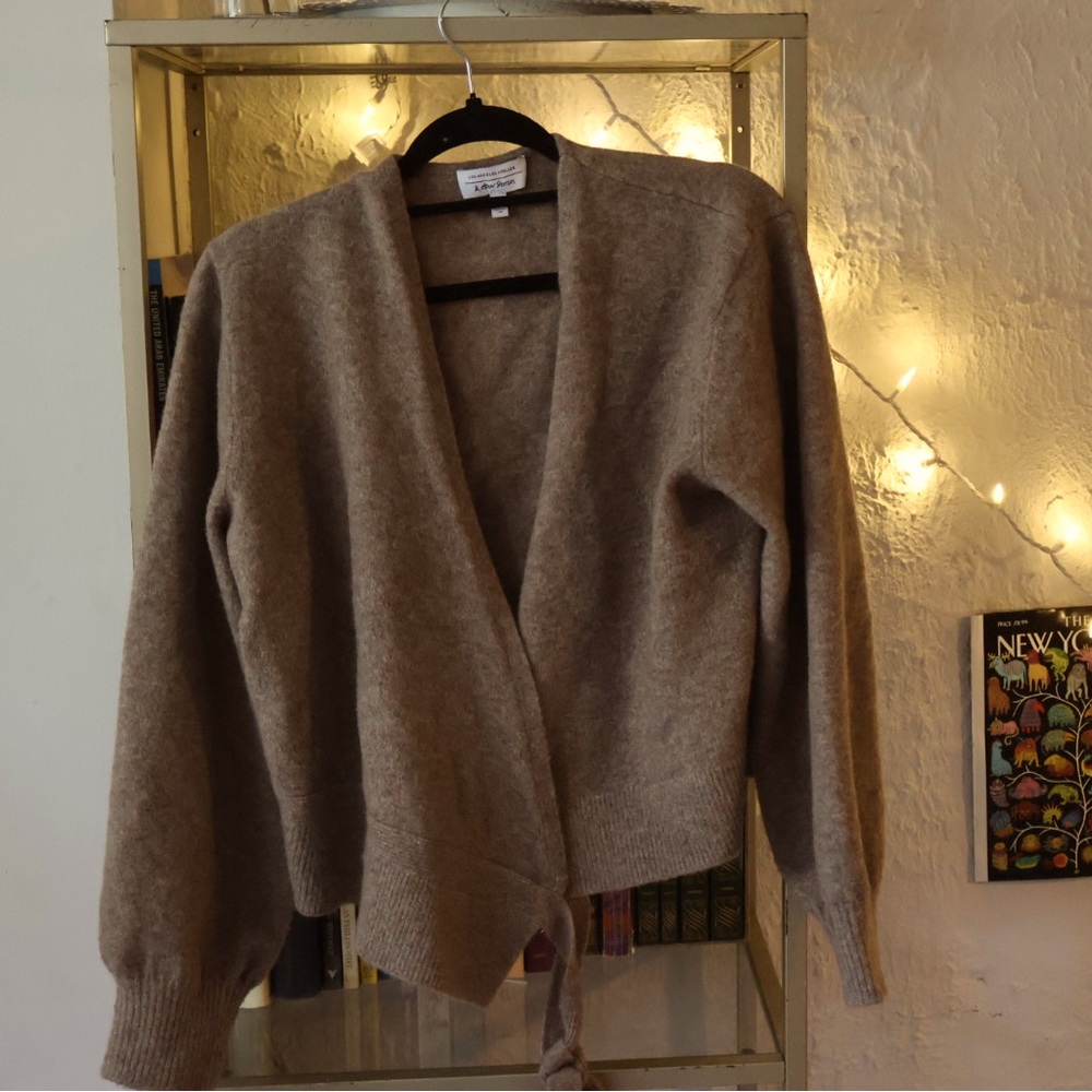 &OtherStories Cozy Sweater